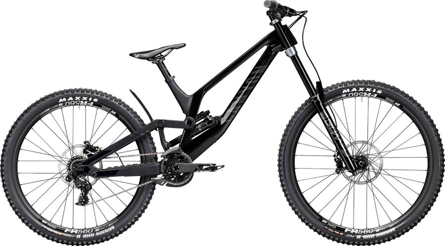 Canyon Sender CFR 2021