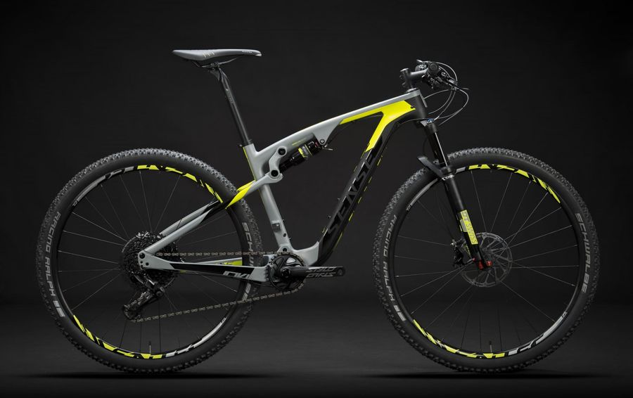 Sense Invictus Evo 2018