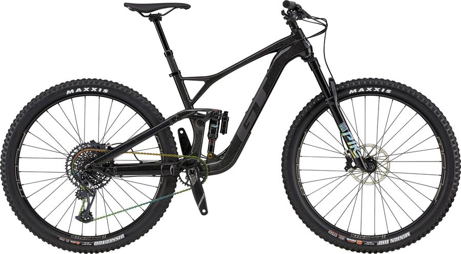 GT Sensor Carbon Pro 2021