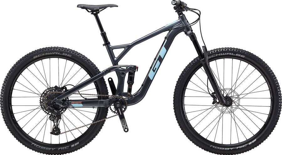 GT Sensor Comp 2020