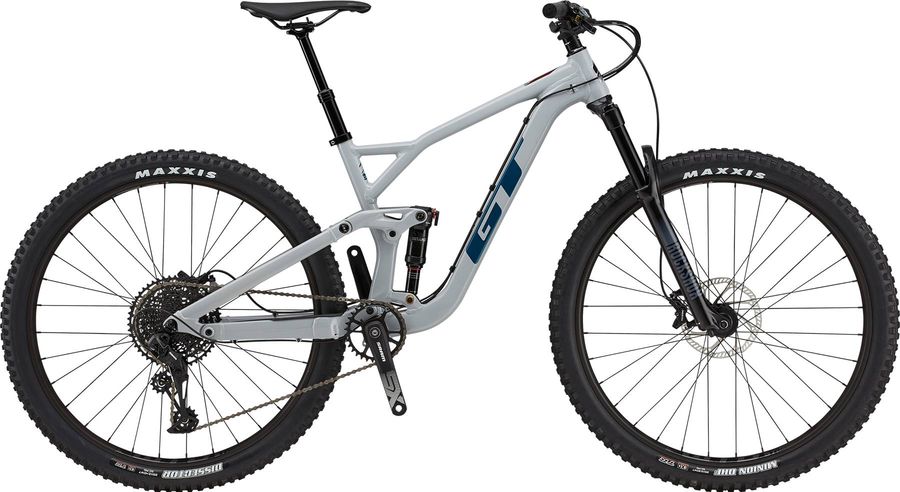 GT Sensor Comp 2021