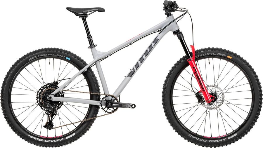 Vitus Sentier 27 VR 2020