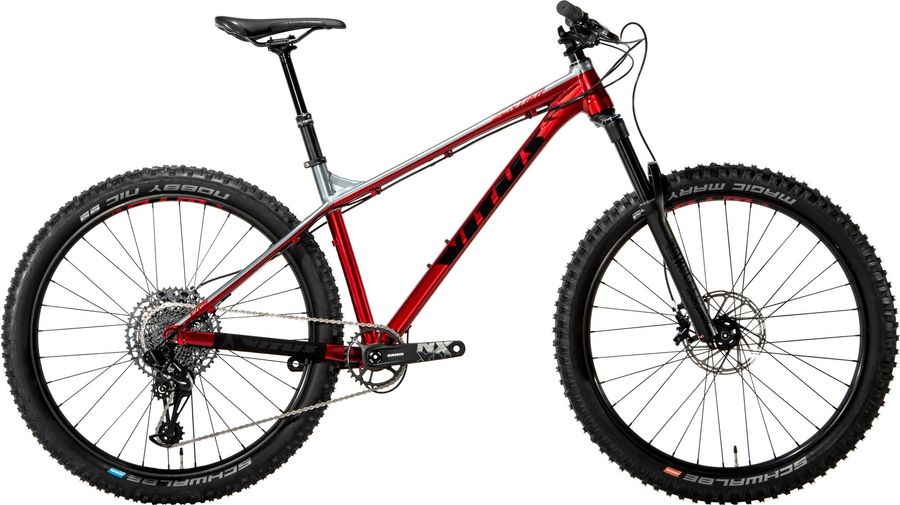 Vitus Sentier 27 VRS 2019