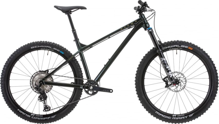 Vitus Sentier 27 VRX Mountain 2022