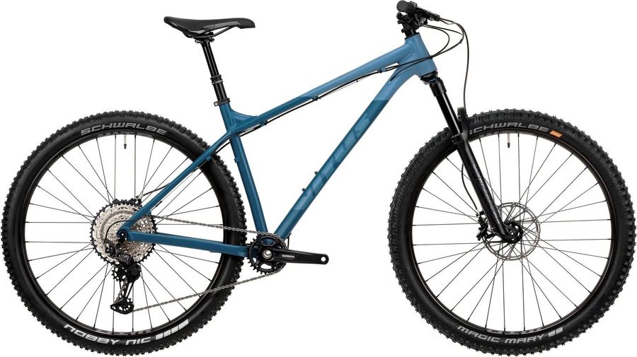 Vitus Sentier 29 VRS 2020