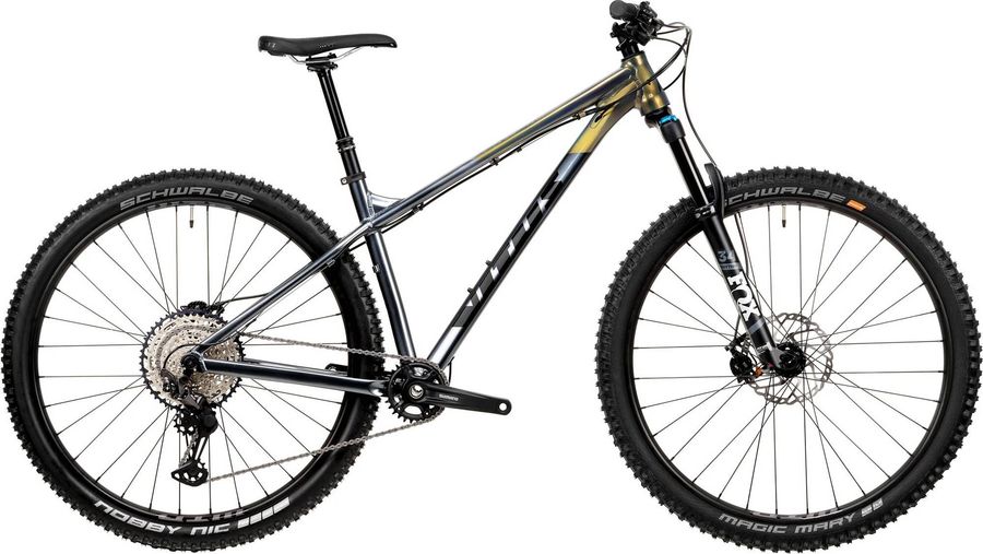 Vitus Sentier 29 VRX 2020