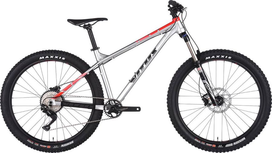 Vitus Sentier + 2018