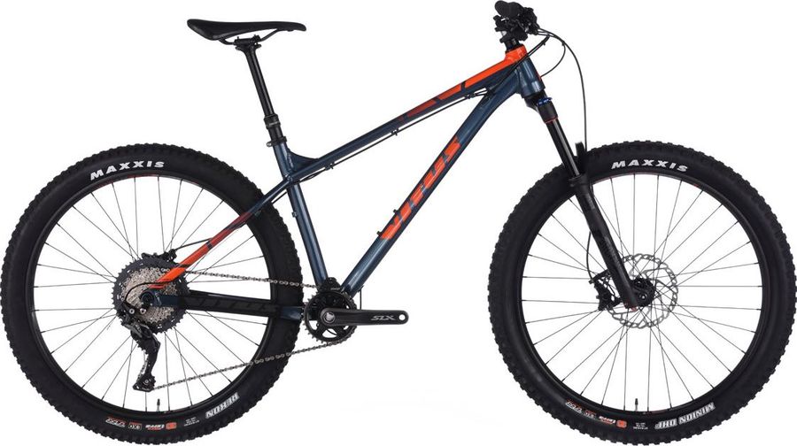 Vitus Sentier VRS+ 2018