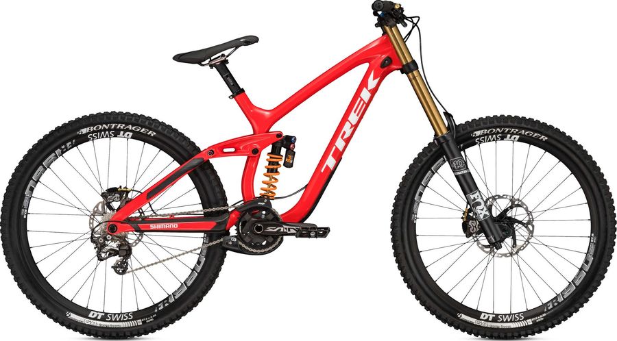 Trek Session 9.9 2018