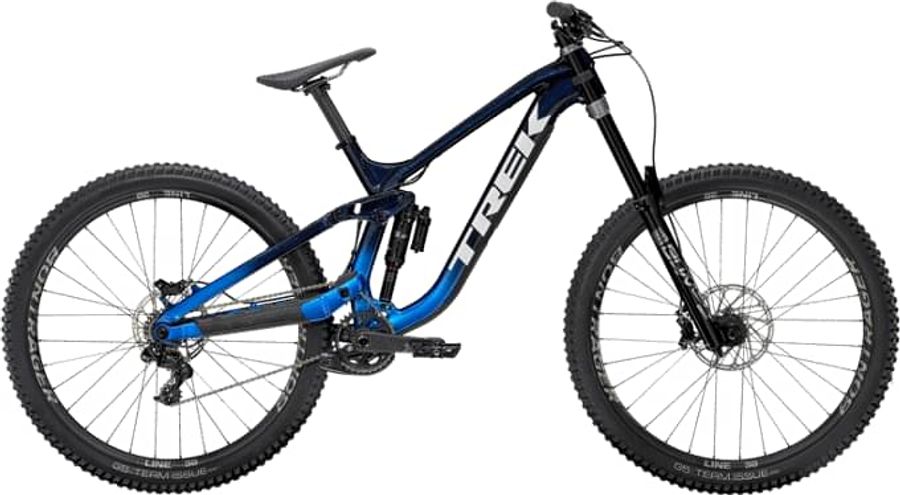 Trek Session 9 X01 2022