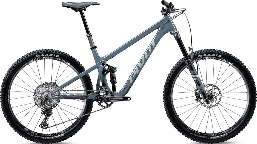 Pivot Shadowcat Race XT 2022
