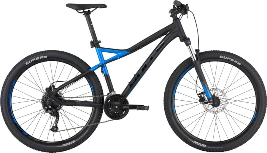 BULLS Sharptail 3 Disc 27.5 2021