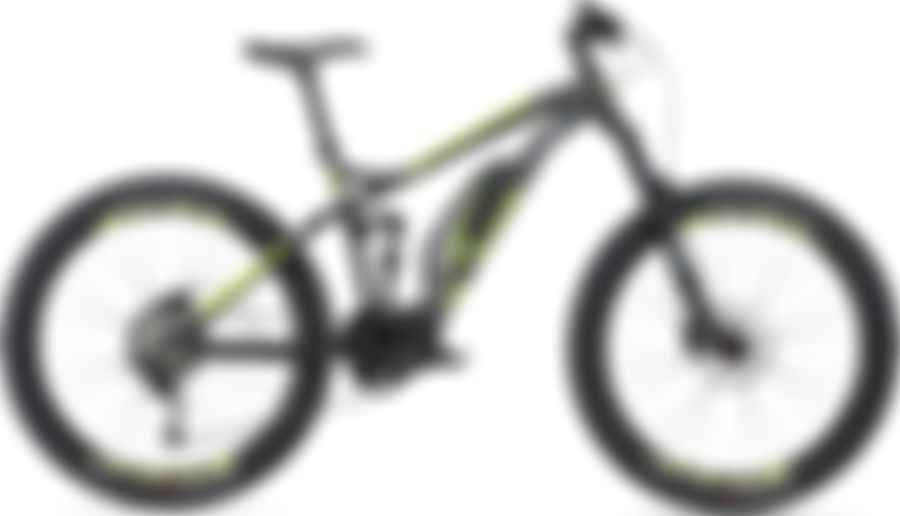 Haro Shift i/O 5 2018