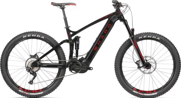 2020 haro shift s3