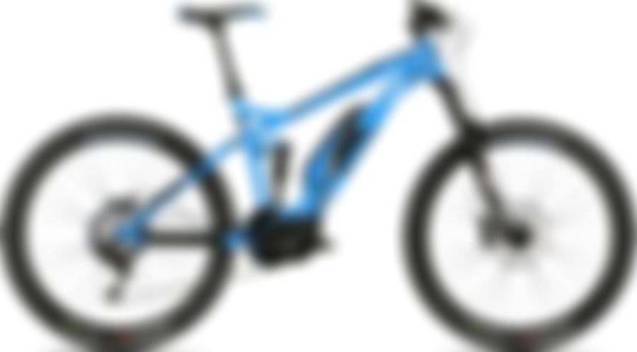 Haro Shift Plus i/O 7 2019