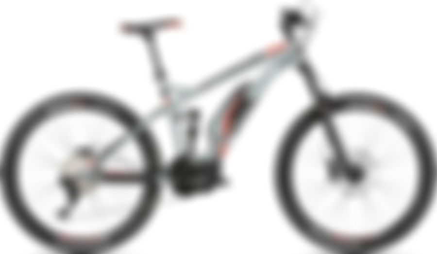 Haro Shift Plus i/O 9 2019