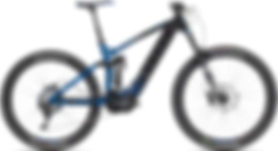 Haro Shift Plus i/O 9 2020
