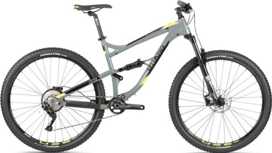 Haro Shift R3 29 2019