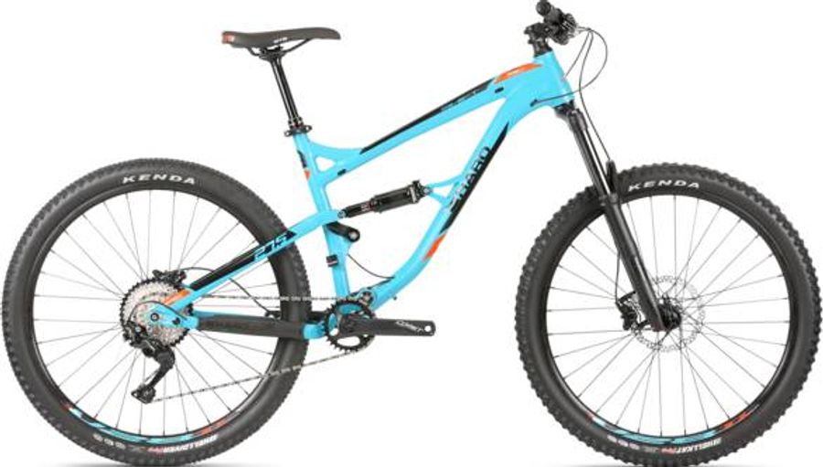 Haro Shift R5 LT 2019