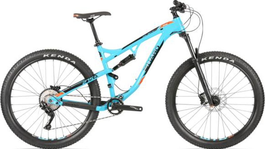 Haro Shift R5 Plus 2019