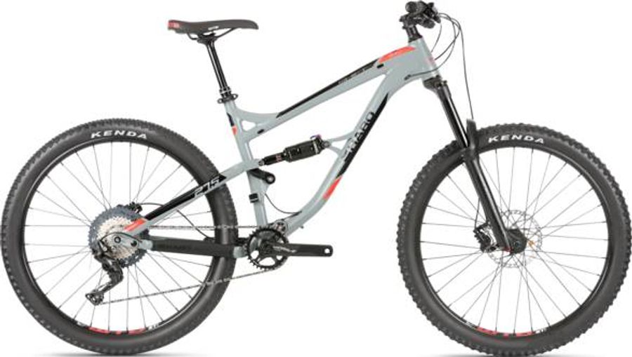 Haro Shift R7 LT 2019