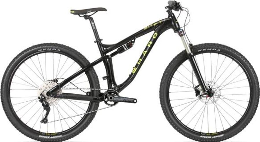 Haro Shift S3 29 2020