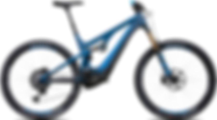 Pivot Shuttle Team XTR 2021