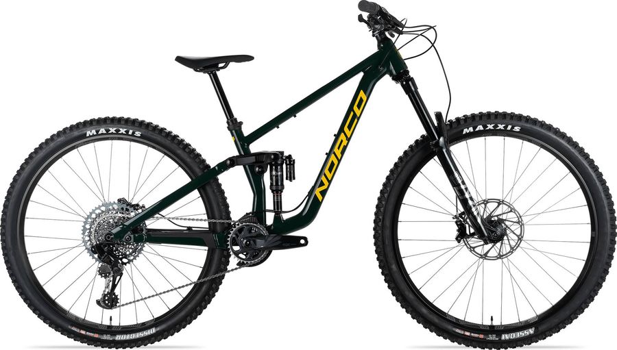 Norco Sight A1 27.5 2021
