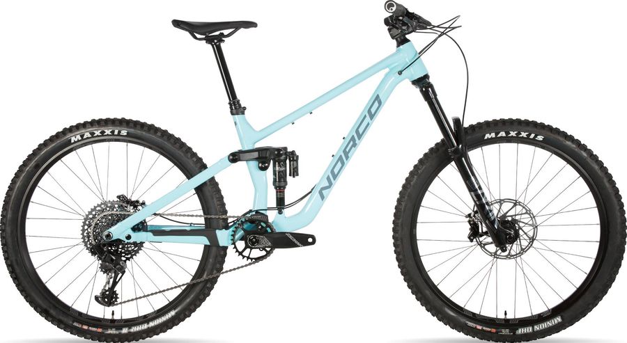 Norco Sight A1 Women's 27.5 2020