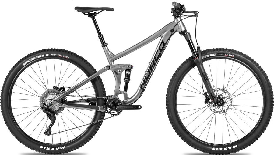 Norco Sight A2 27.5 2018