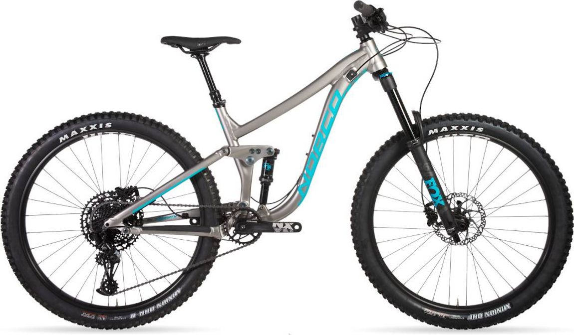 norco shore a2
