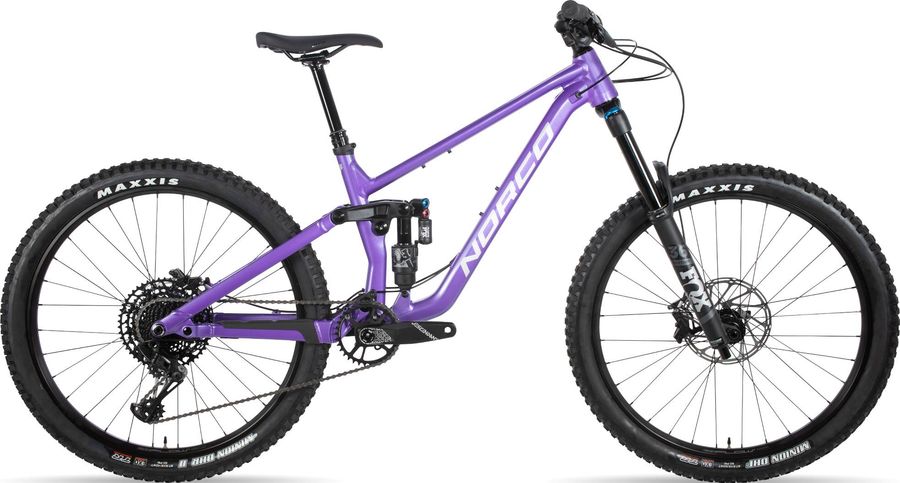Norco Sight A2 Women's 29 2020