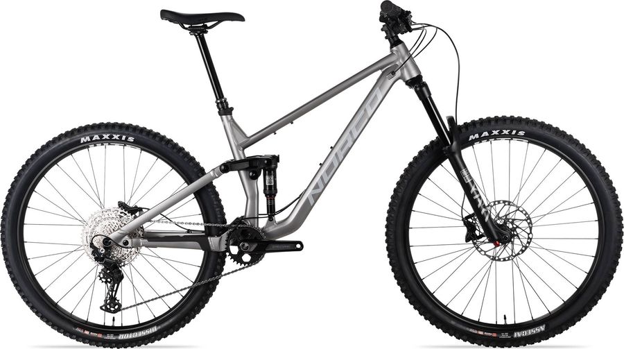 Norco Sight A3 27.5 2021
