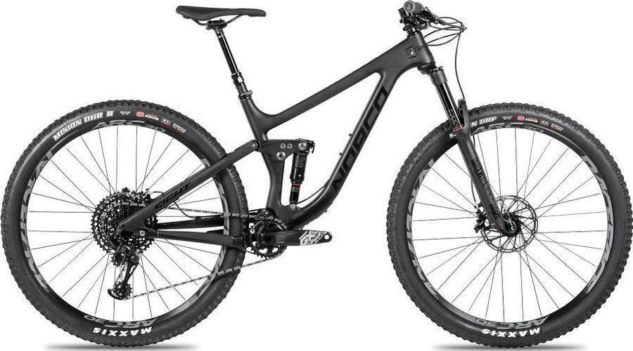 Norco Sight C 27.5 2 2018