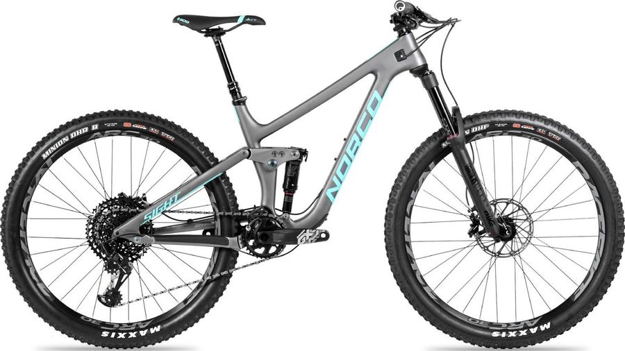 Norco Sight C Women's 2 2018