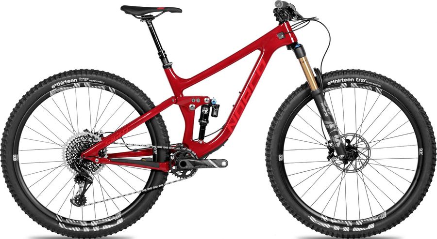 Norco Sight C1 27.5 2018