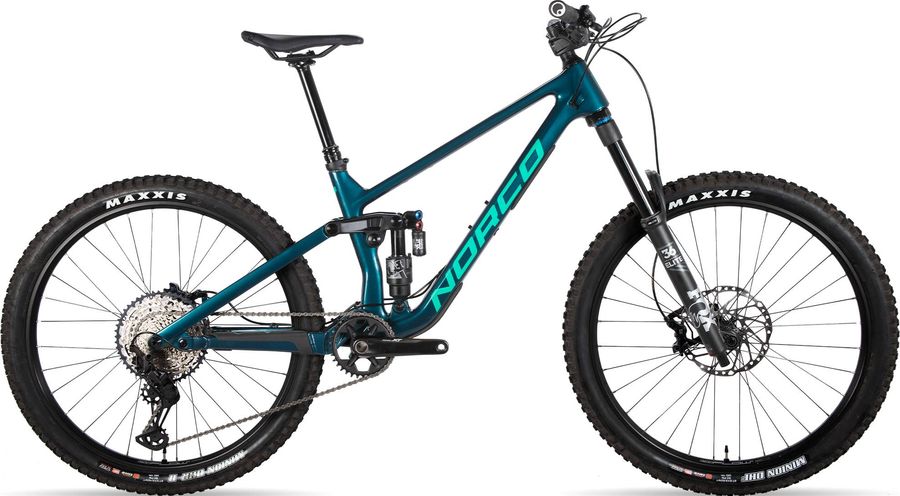 Norco Sight C2 Women's 27.5 2020