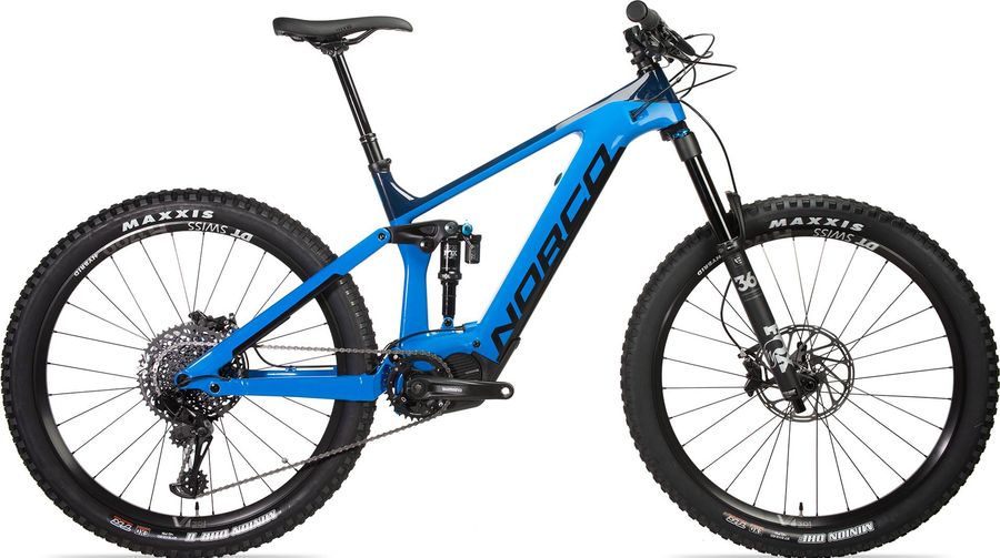 Norco Sight VLT C1 27.5 2021