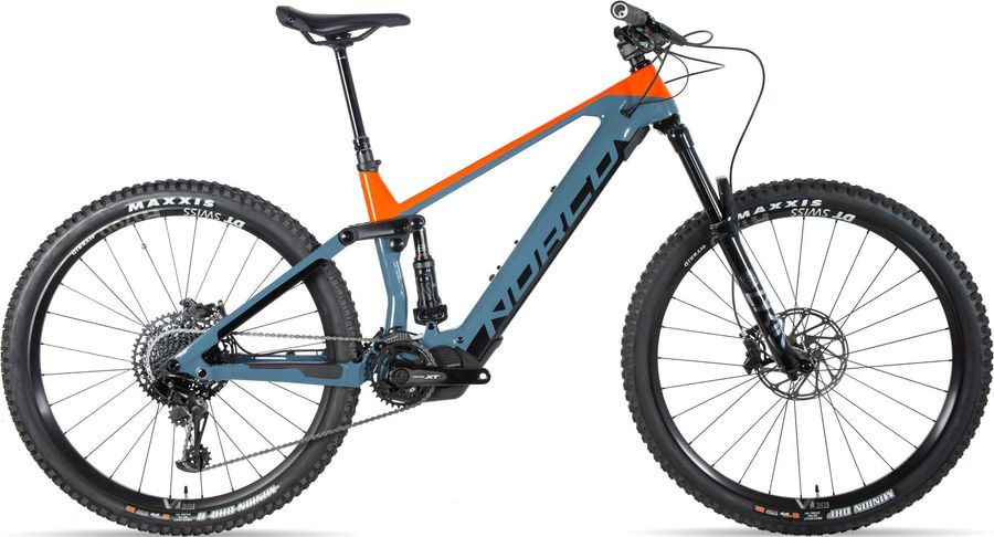 Norco Sight VLT C1 29 2020