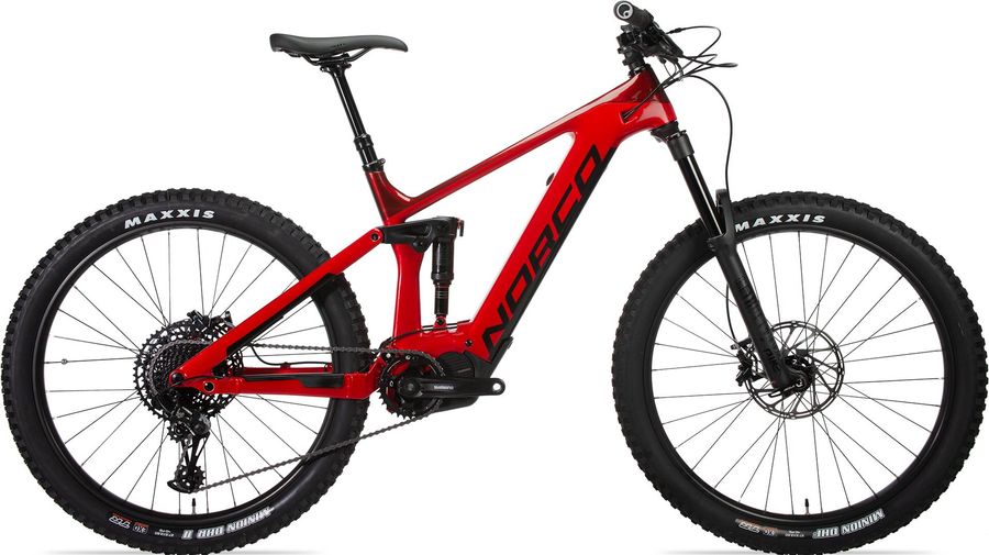Norco Sight VLT C2 27.5 2021