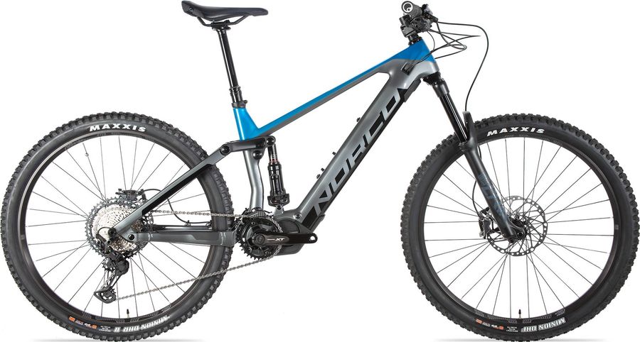 Norco Sight VLT C2 29 2021
