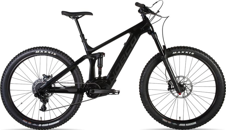Norco Sight VLT C3 27.5 2020