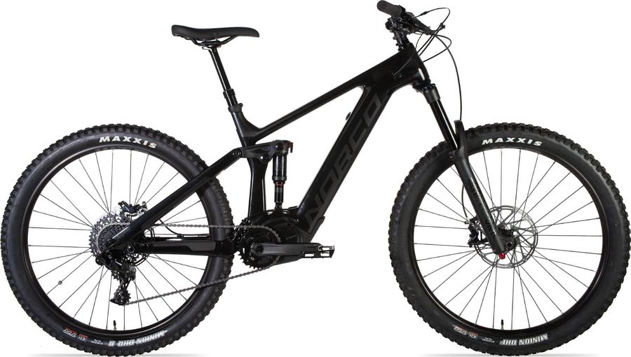 Norco Sight VLT C3 27.5 2021