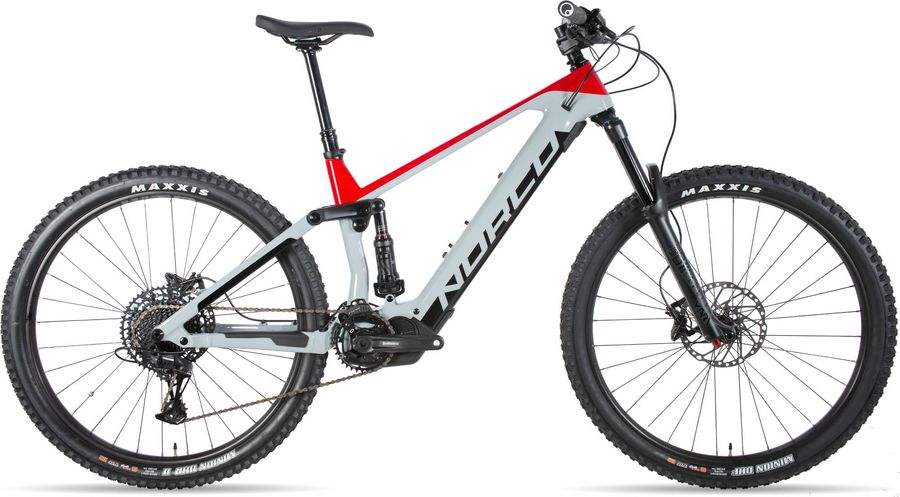 Norco Sight VLT C3 29 2020