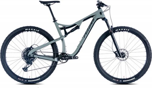 Fezzari Signal Peak Comp 29 2022