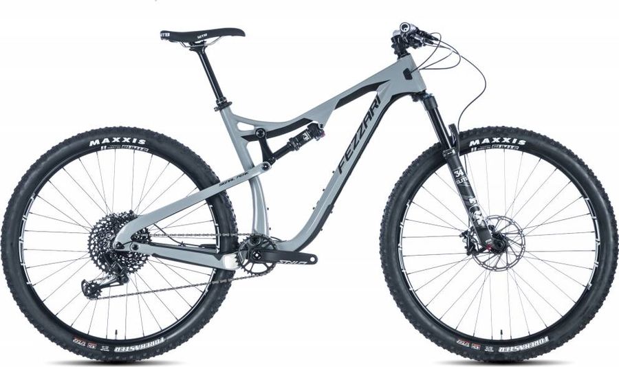 Fezzari Signal Peak Elite 27.5+ 2021