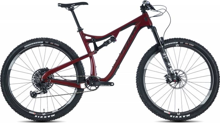 Fezzari Signal Peak Elite Race 27.5+ 2021