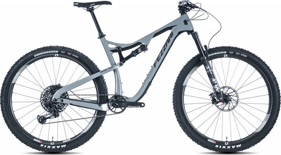 Fezzari Signal Peak Pro 27.5+ 2020