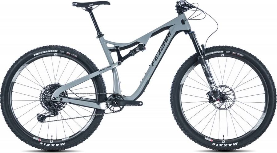 Fezzari Signal Peak Pro AXS 27.5+ 2022