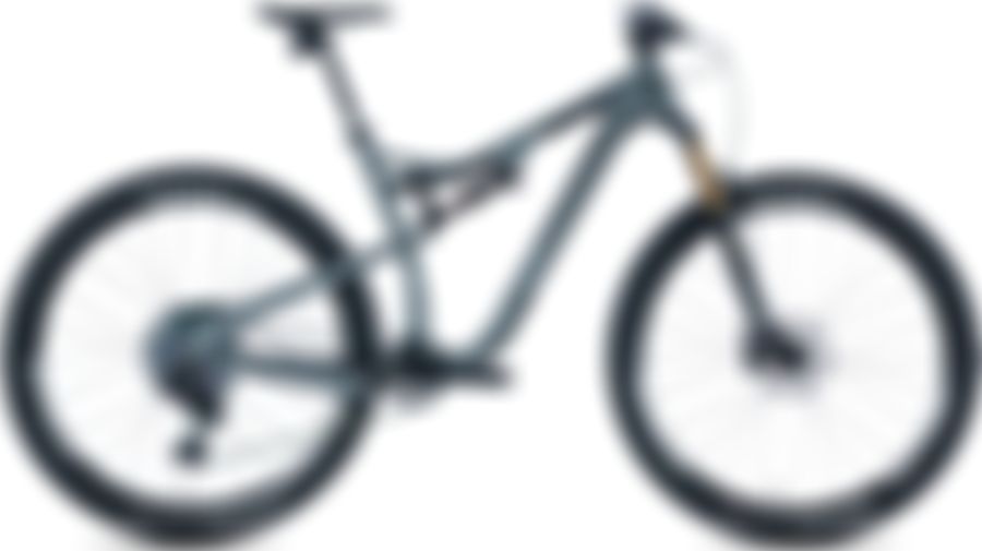 Fezzari Signal Peak Team Edition 27.5+ 2021